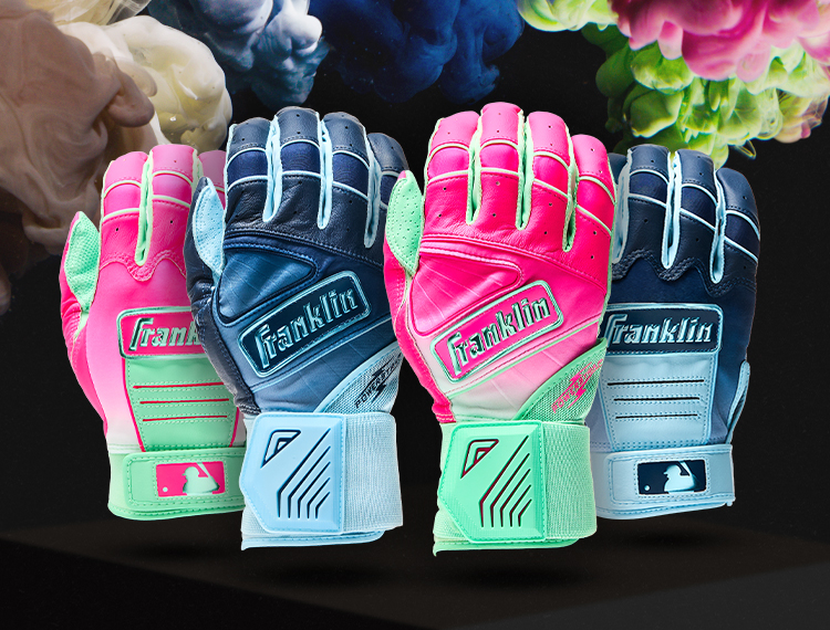 Fusion Batting Gloves