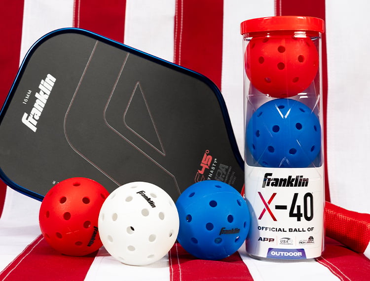 Official MLB Gear, Pickleball Products, and Sporting Goods