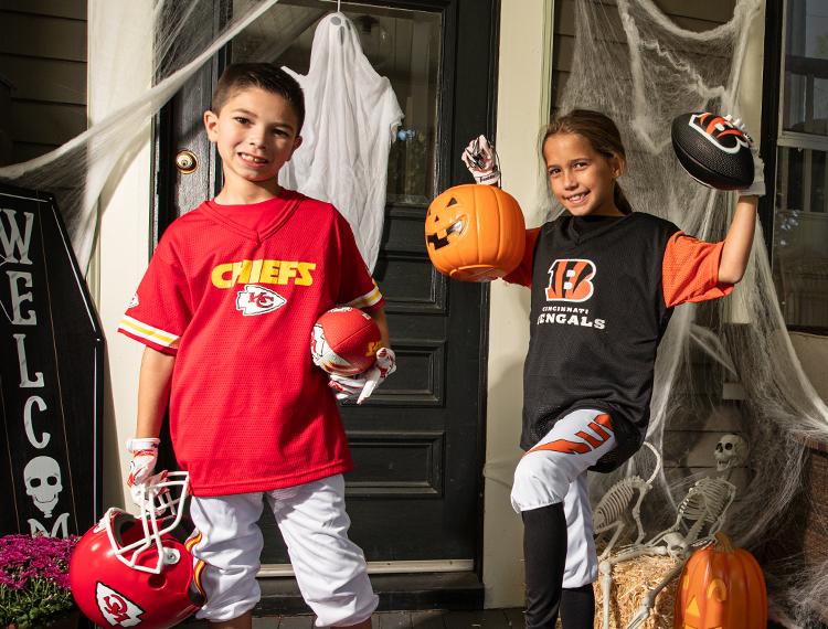 NFL&reg; Uniform Sets