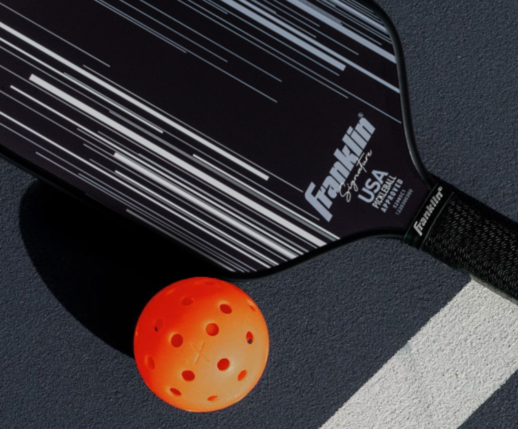 franklin x-40 pickleball