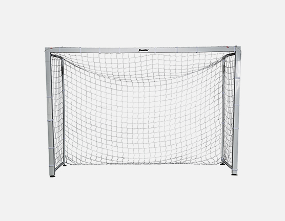 Official Size Aluminum Futsal Goal