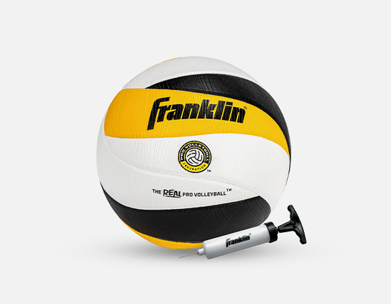 Pro Volleyball Official Game Ball