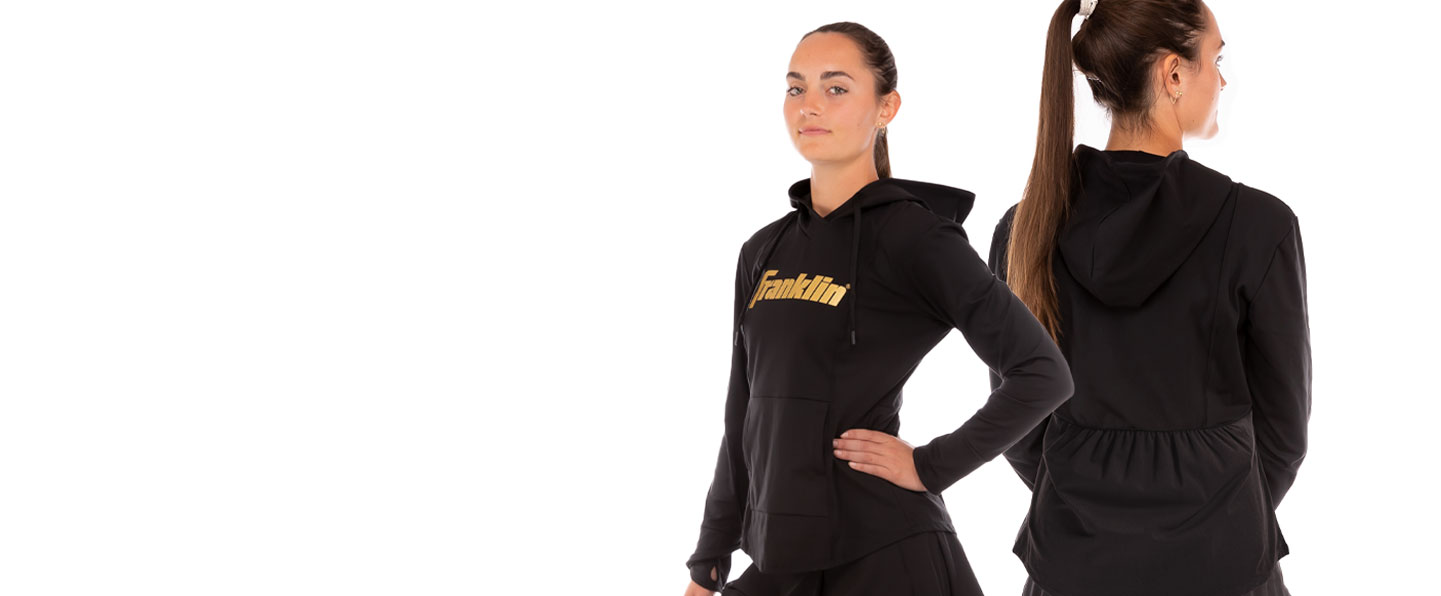 victory hoodie