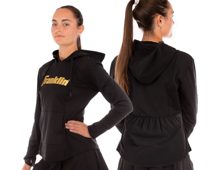 victory hoodie