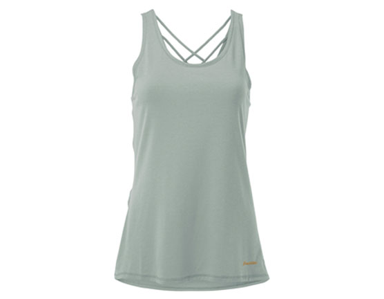Courtside Tank