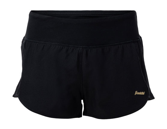 Flex Shorts