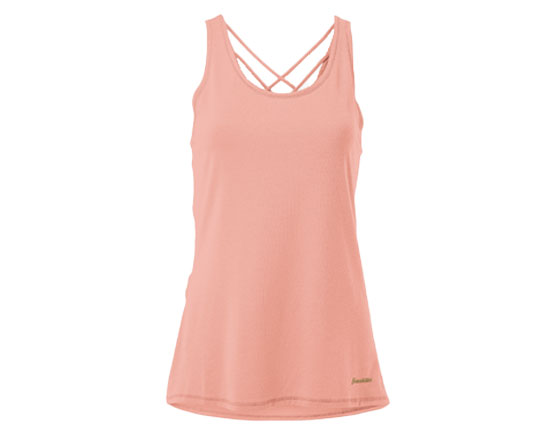 Courtside Tank